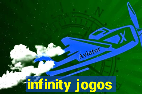 infinity jogos